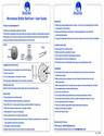 Hisense Bottle Warmer Sterilizer owners manual user guide