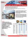 I-Tech Company Computer Monitor Sunlight Readable LCD Monitor owners manual user guide