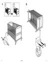 IKEA Crib AA-152450-5 owners manual user guide
