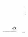 JVC Computer Drive MC-R434U owners manual user guide
