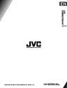 JVC Computer Drive USB Connection Kit owners manual user guide
