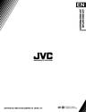 JVC Computer Hardware PC Connection Kit owners manual user guide