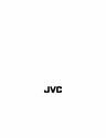 JVC Computer Monitor LT-42WX70EU owners manual user guide