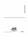 JVC Computer Monitor V1700CG owners manual user guide