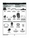 Kolcraft Stroller S82-R3 owners manual user guide