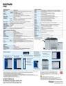 Konica Minolta All in One Printer bizhub 750 owners manual user guide