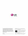 LG Electronics Computer Monitor 27MB85RB owners manual user guide