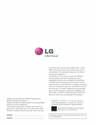 LG Electronics Computer Monitor 38WR50MS owners manual user guide