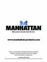 Manhattan Computer Products Computer Hardware 167741 owners manual user guide