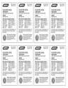 Metra Electronics eBook Reader 70-1727 owners manual user guide
