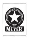 Meyer Musical Toy Instrument "Boss" Rear Unload Forage Box Truck and Trailer owners manual user guide
