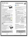 MicroNet Technology Computer Drive MNFWUSB71702 owners manual user guide