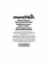 Munchkin Baby Accessories Baby Accessories owners manual user guide