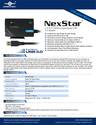 Nexstar Computer Drive CB-SATAU3 owners manual user guide
