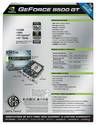 Nvidia Computer Hardware 8500 GT owners manual user guide