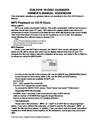 Rosen Entertainment Systems Computer Drive DVA-3210 owners manual user guide