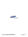 Samsung All in One Printer SF-5100P owners manual user guide