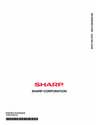 Sharp All in One Printer MX-2600N owners manual user guide