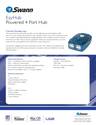 Swann Computer Drive SW-U-EZH owners manual user guide