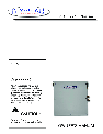 12Volt Air Compressor 12V6CF owners manual user guide