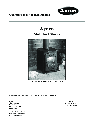 Aarrow Fires Boiler Tf 70 owners manual user guide