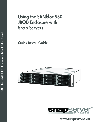 Adaptec Server S50 owners manual user guide