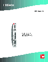 ADC Network Card H2TU-C-319 List 4E owners manual user guide