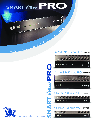 Adder Technology Network Card SV12PRO owners manual user guide