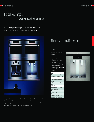 AEG Water Dispenser PWE9039M owners manual user guide