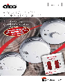 Aico Smoke Alarm 160 Series owners manual user guide