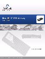 Airlink Network Router RJ-11 owners manual user guide