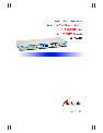 Airlink Switch ASW-2402 owners manual user guide