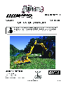Alamo Lawn Mower 02983328C owners manual user guide