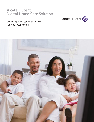 Alcatel-Lucent Network Card Digital Home Care Solution owners manual user guide