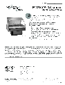 Alto-Shaam Food Warmer PD2SYS-48 owners manual user guide