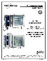 Alto-Shaam Microwave Oven MN-29249RU owners manual user guide