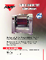 AMF Mixer None owners manual user guide