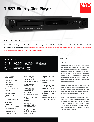 Anritsu Portable Generator MG369XB owners manual user guide