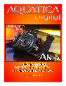 Aquatica Digital Camera 30001 owners manual user guide