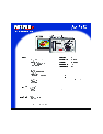 Argus Camera Digital Camera DC-6340 owners manual user guide