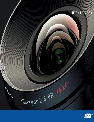 ARRI Camera Lens Prime 8R owners manual user guide