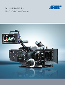 ARRI Film Camera ARRIFLEX D-21 HD owners manual user guide