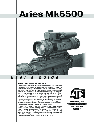 ATN Telescope Mk6500 owners manual user guide