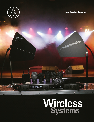 Audio-Technica Wireless Office Headset ATW-49CB owners manual user guide