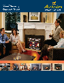 Avalon Stoves Stove Wood Burning Stove & Insert owners manual user guide