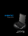 AVERATEC Laptop N3400 owners manual user guide