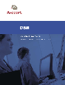 Avocent Personal Computer DSR2161 owners manual user guide