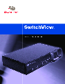 Avocent Switch 115B owners manual user guide