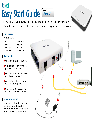Aztech Systems Network Router DSL605E owners manual user guide