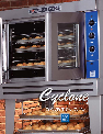 Bakers Pride Oven Convection Oven CO11 owners manual user guide